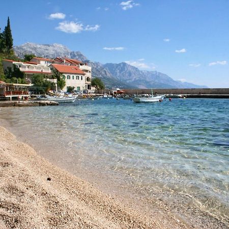 Apartments By The Sea Pisak, Omis - 7521 Mimice Exterior foto